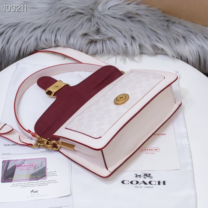 Coach Satchel Bags